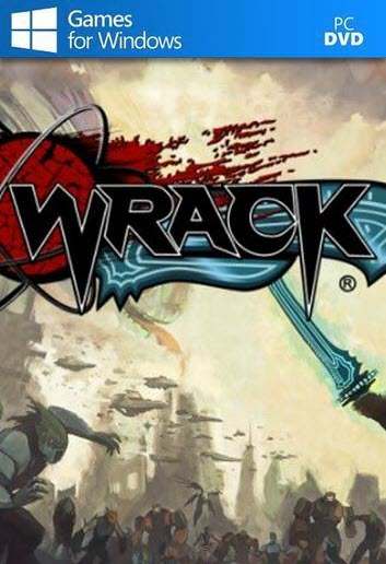 Wrack Free Download