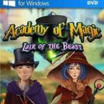 Academy of Magic: Lair of the Beast PC ESPAÑOL