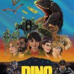 Dino Hazard: Chronos Blackout PC Download