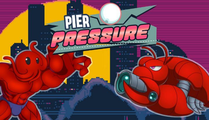 Pier Pressure Pier Pressure PC Download