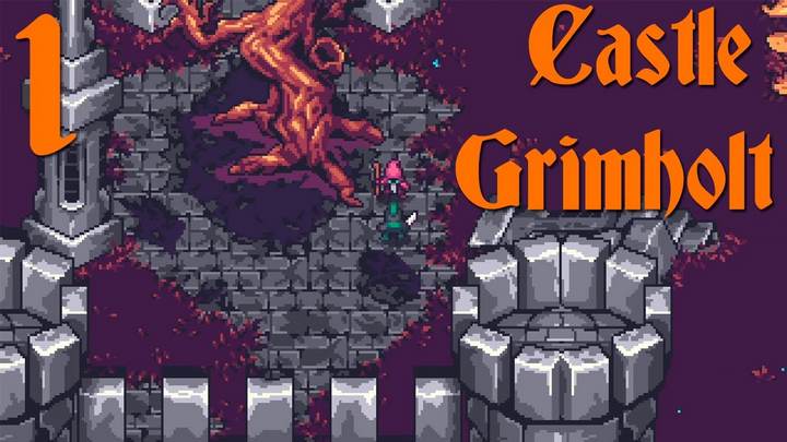 Castle Grimholt PC Download