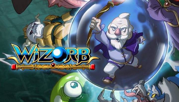 Wizorb Wizorb PC Download