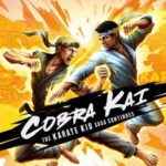 Cobra Kai The Karate Kid Saga Free Download