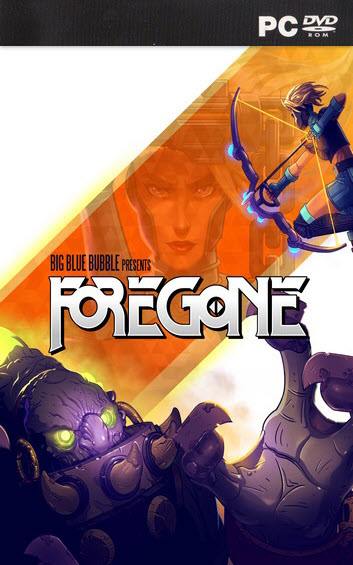 Foregone PC Download