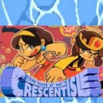 Curse of the Crescent Isle DX Para PC