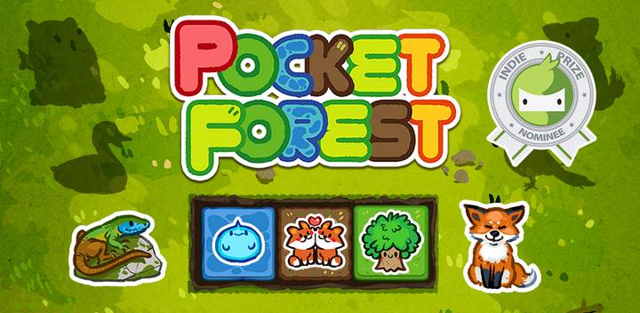 Pocket Forest PC Download