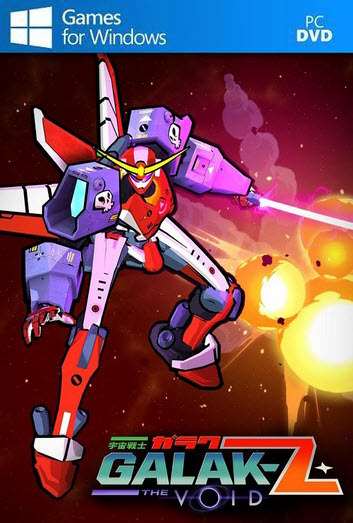 GALAK-Z Free Download