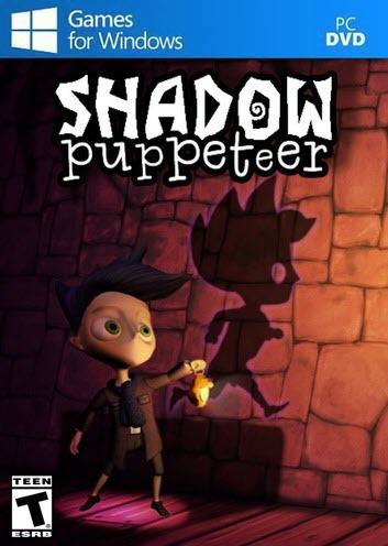 Shadow Puppeteer Free Download