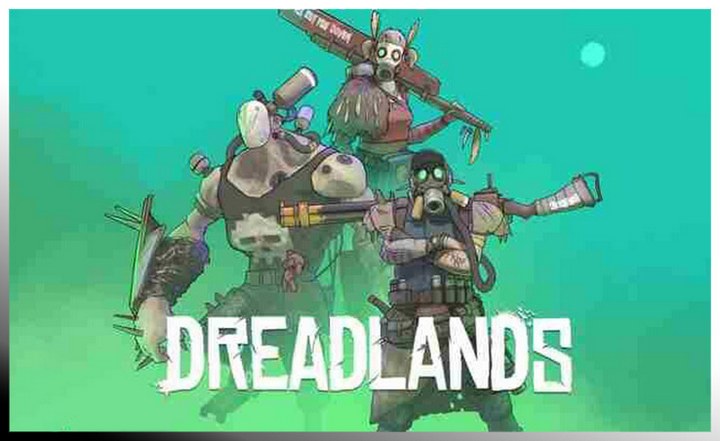 Dreadlands