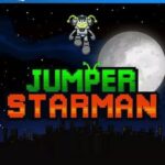 Jumper Starman PC ESPAÑOL