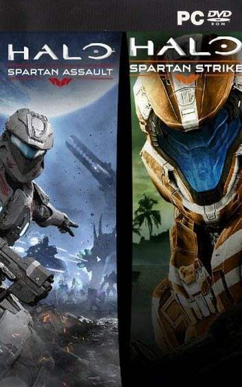Halo: Spartan Bundle PC Download