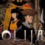 Olija PC Download