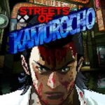 Streets Of Kamurocho PC Download