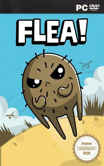 Flea! PC Download (Full Version)