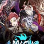 Magia X PC Download