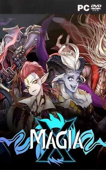 Magia X PC Download