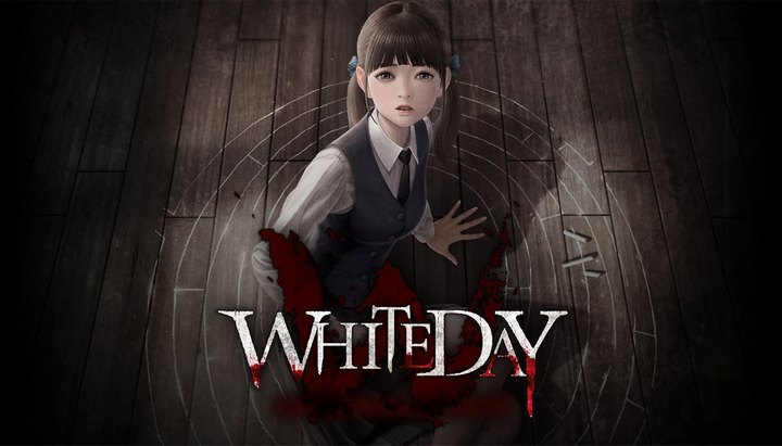 White Day VR: The Courage Test PC Download
