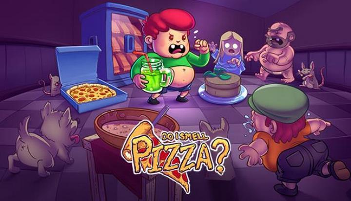 Do I smell Pizza Do I smell Pizza? PC Download