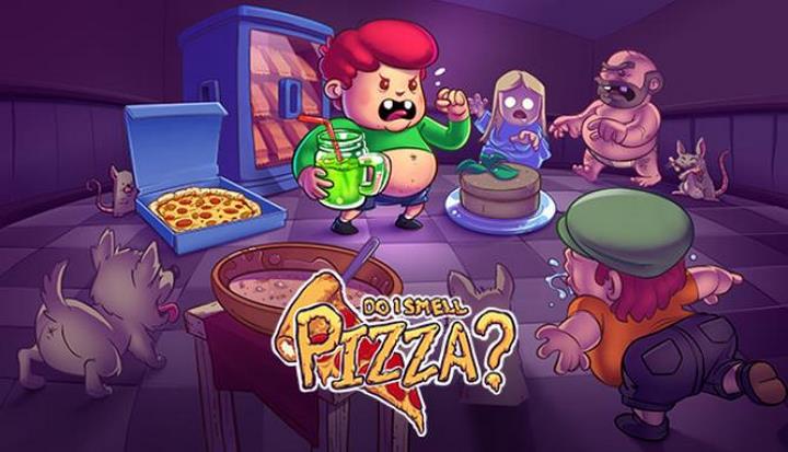 Do I smell Pizza? PC Download