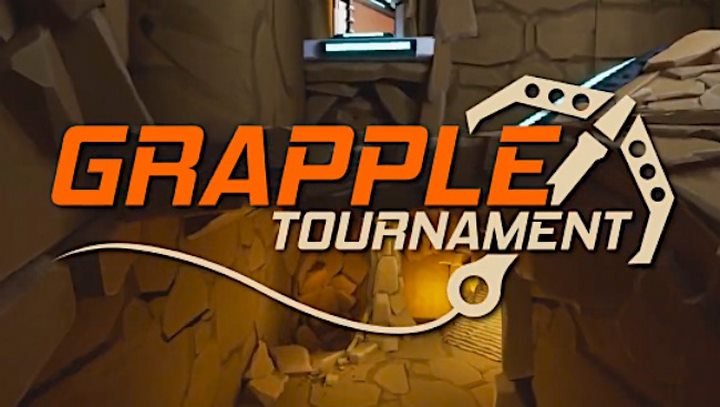 Grapple Tournament PC Download