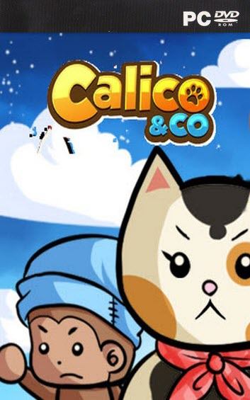 Calico & Co PC Download