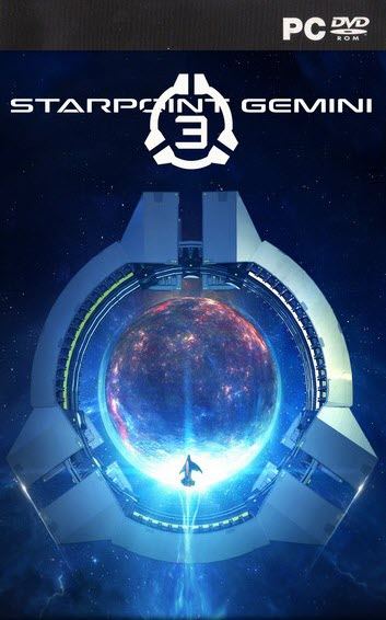 Starpoint Gemini 3 PC Download