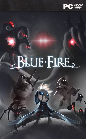 Blue Fire PC Download