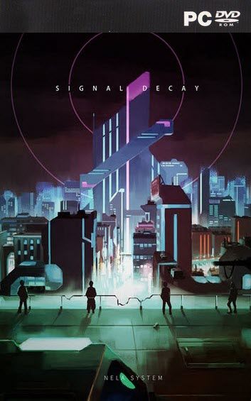 Signal Decay PC Download