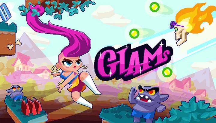 Glam Glam PC Download