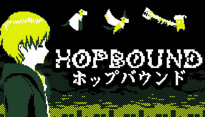 HopBound Para PC