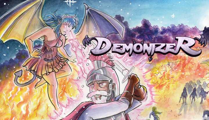 Demonizer PC Download