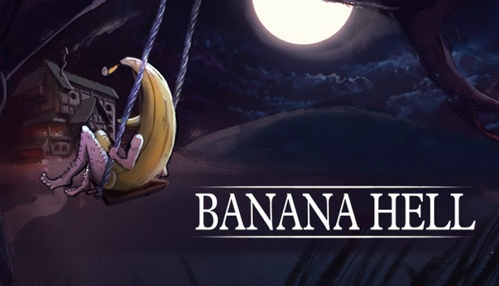 Banana Hell Para PC