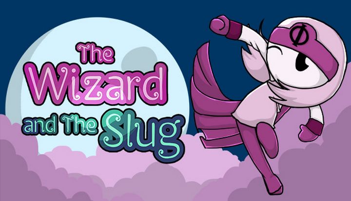 The Wizard and The Slug Para PC
