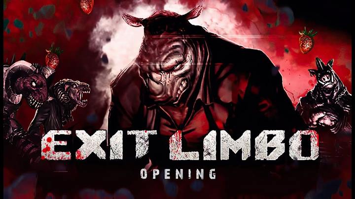 Exit Limbo: Opening PC Download