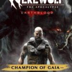 Werewolf: The Apocalypse – Earthblood PC Download