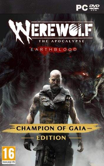 Werewolf: The Apocalypse – Earthblood PC Download
