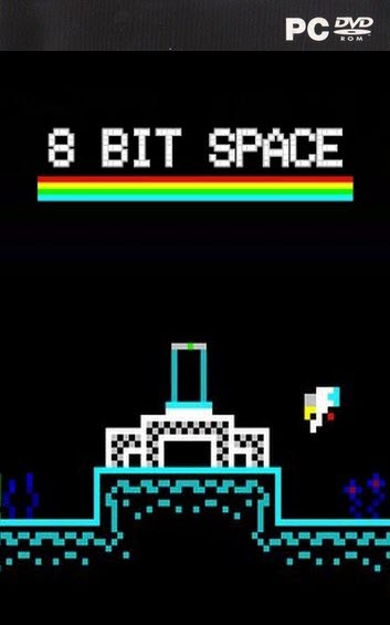 8 Bit Space PC Download