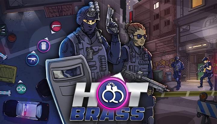 Hot Brass Hot Brass PC Download