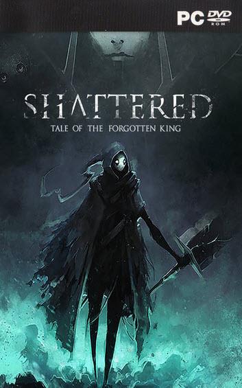 Shattered – Tale of the Forgotten King PC Download
