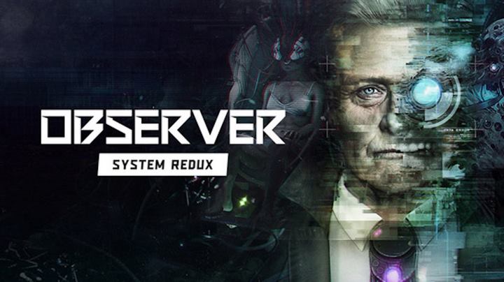 Observer: System Redux Observer: System Redux PC Download