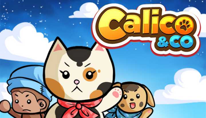 Calico & Co PC Download