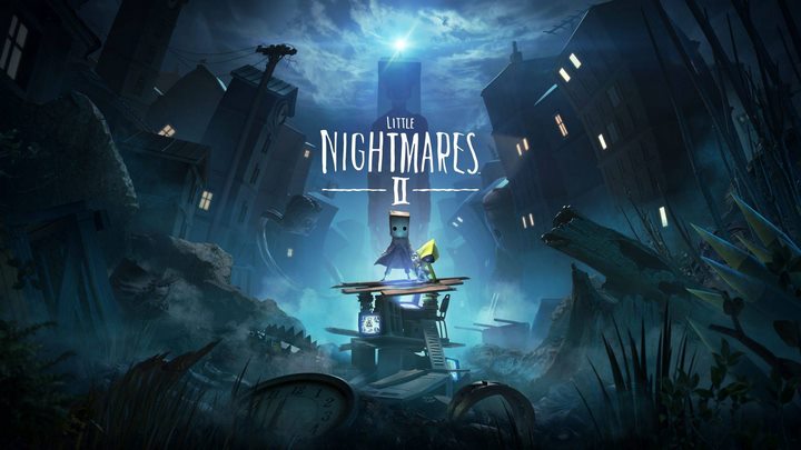 Little Nightmares II Enhanced Edition PC Download