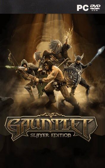 Gauntlet Slayer Edition PC Download