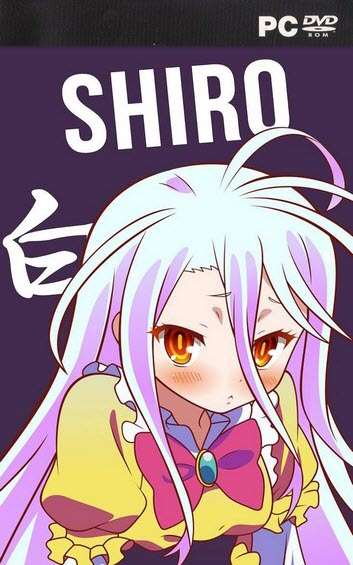 Shiro PC Download