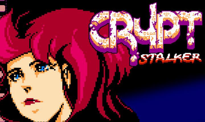 Crypt Stalker Crypt Stalker PC Download