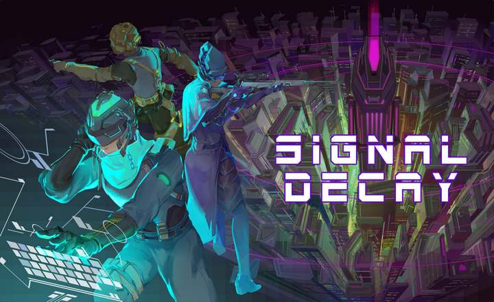 Signal Decay PC Download