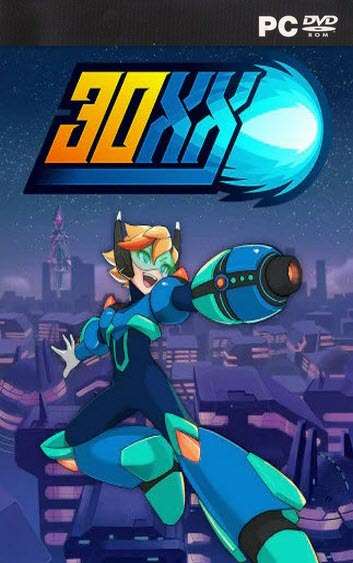 30XX PC Download