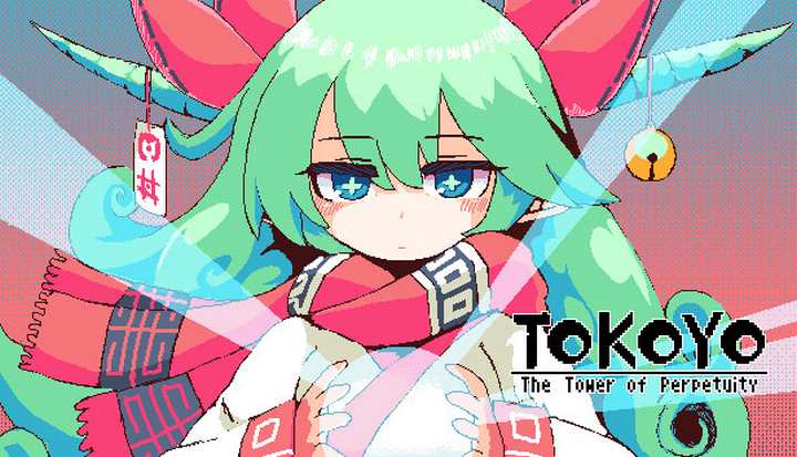 TOKOYO: The Tower of Perpetuity