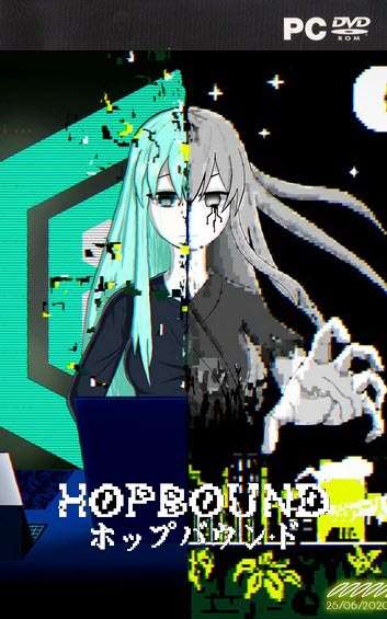 HopBound PC Download