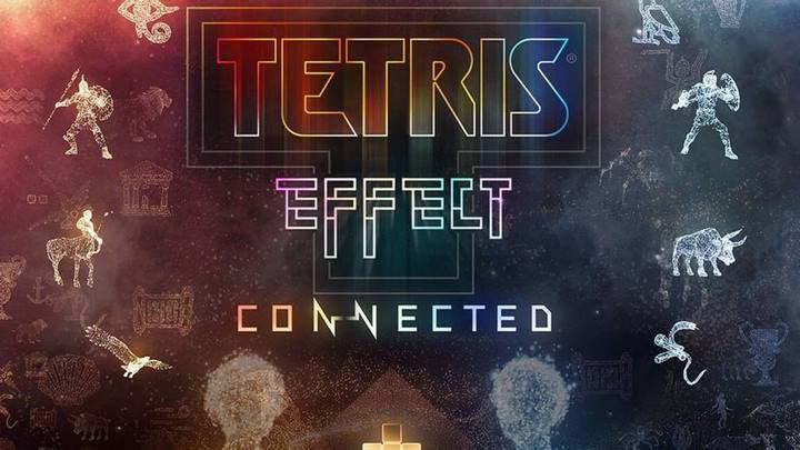 Tetris Effect: Connected Tetris Effect: Connected PC Download